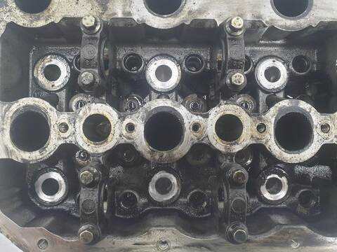 Foto 2ª: Culata Land Rover Range V8 TD VOGUE [368DT] (2006)