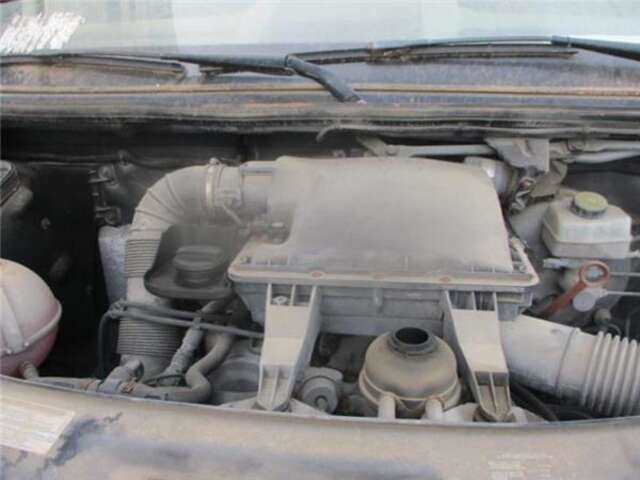 Foto 3ª: Bomba Freno Volkswagen Crafter 2.0 FURGÓN 30 BC [2.0 LTR. - 100 KW TDI] [CKT]