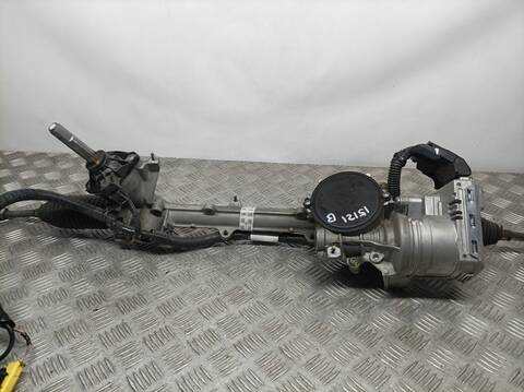 Foto 2ª: Cremallera de Direccion Opel Grandland 120 ANIVERSARIO 131CV 96KW [YH01] (2020)