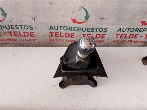 Palanca de Cambio Toyota Auris 1.3 ACTIVE [1.3 LTR. 74KW 16V CAT]