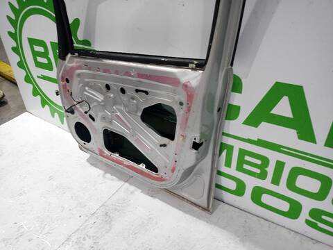 Foto 2ª: Puerta Delantera Derecha Opel Zafira COSMO 120CV [Z19DT] (2005)