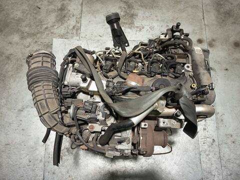 Motor Completo Mercedes Clase A 140 A 180 CDI 169.007 169.307) 109CV 80KW