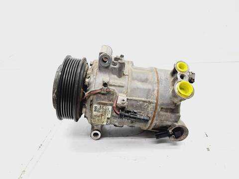 Compresor Aire Acondicionado Opel Astra BUSINESS 110CV 81KW