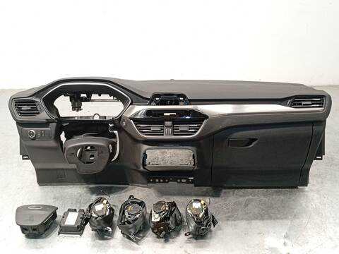 Kit Airbag Ford Kuga 1.5 ECOBOOST 150CV 110KW