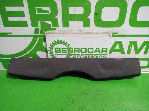 Foto 2ª: Bandeja Trasera Fiat 500 LOUNGE 95CV [199B1000] (2009)