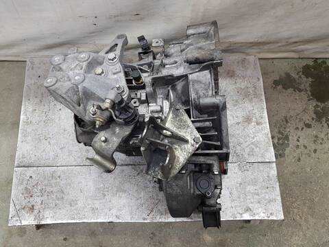 Caja Cambios Peugeot Boxer HDI 333) 130CV 97KW