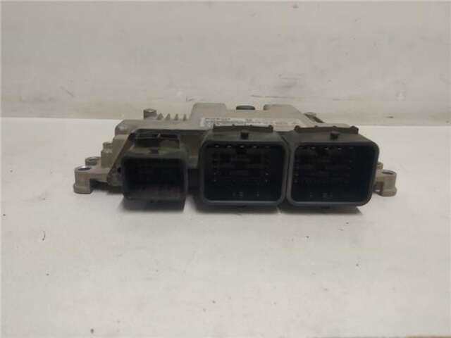 Foto 2ª: Centralita Motor ECU Peugeot 308 1.6 16V (120 CV) [5FW]