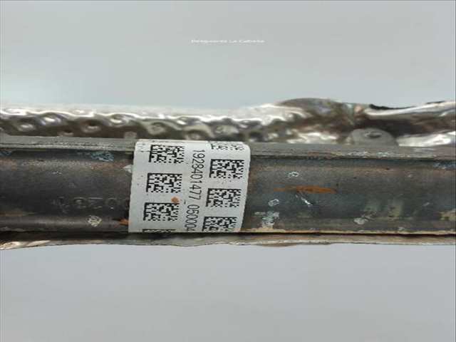 Foto 3ª: Cremallera de Direccion Peugeot 308 1.2 THP 110 [HNP (EB2ADT)] (2013)