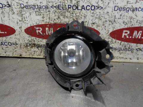 Faro Antiniebla Delantero Derecho Toyota Avensis ACTIVE 150CV 110KW