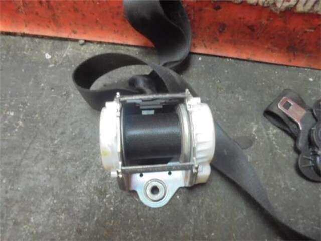 Foto 2ª: Cinturón Delantero Derecho Bmw Serie 1 114 2.0 118D [2.0 LTR. - 105 KW TURBODIESEL CAT] [N47 D20 C]