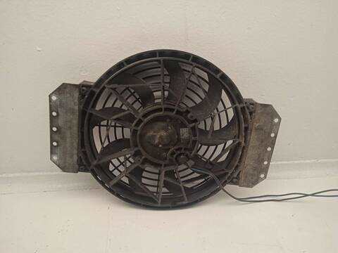 Foto 3ª: Electroventilador Mercedes Sprinter 313 CDI 903.661-662) 129CV 95KW CAJA CERRADA [611981] (2003)