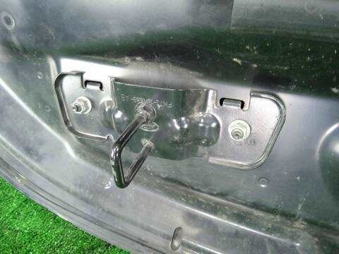 Foto 3ª: Capot Land Rover Discovery 2.0 D 4X4 150CV 110KW [204DTD(AJ20D4)] (2016)