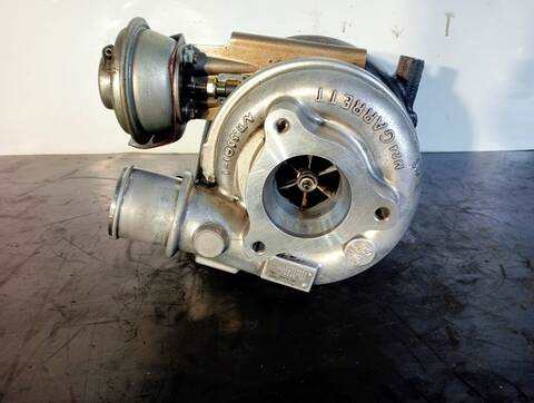 Turbocompresor Nissan Terrano AVENTURA 3.0 TD CAT 154CV