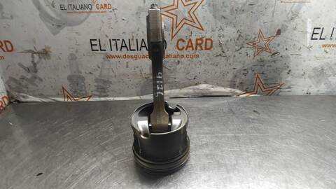 Despiece Motor Bmw Serie 5 518 520 D 184CV 135KW