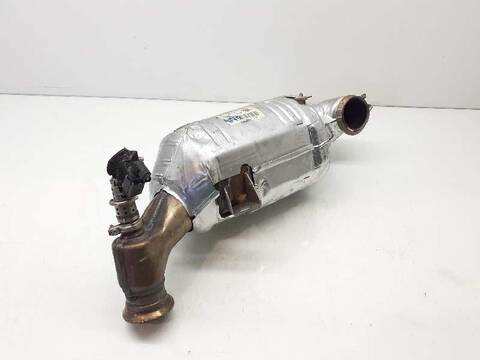 Catalizador Opel Grandland SELECTIVE 120CV 88KW