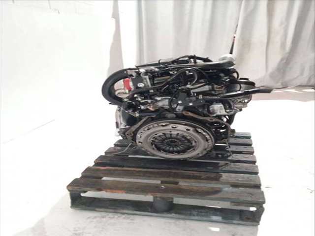 Foto 2ª: Motor Completo Opel Meriva 1.7 CDTI E75) 100CV 74KW [Z 17 DT,Z 17 DTH] (2007)