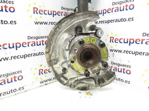 Mangueta Delantera Izquierda Bmw Serie 3 315 306D3 BERLINA