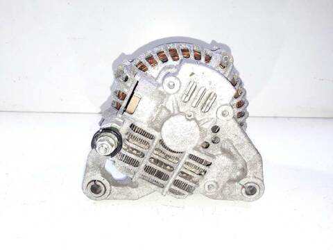 Foto 2ª: Alternador Mazda 5 2.0 CRTD SPORTIVE 105KW) 143CV [RF] (2006)