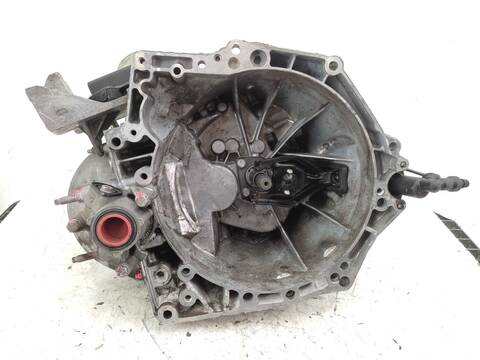 Caja Cambios Peugeot 308 1.6 16V 120CV 88KW