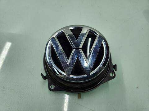 Maneta Exterior Portón Volkswagen Golf LAST EDITION BM 131CV 96KW