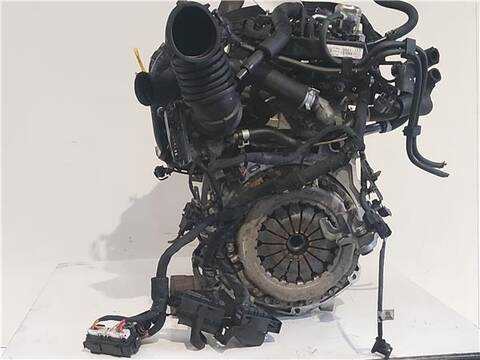 Foto 2ª: Motor Completo Kia Carens 1.6 BASIC 135CV 99KW [G4FD] (2016)