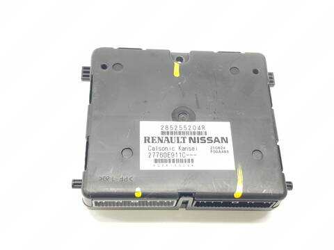 Centralita Motor ECU Dacia Sandero STEPWAY EXTREME GO