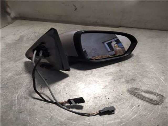 Retrovisor Derecho Dacia Duster 1.0 ACCESS [1.0 LTR. - 74 KW TCE CAT]