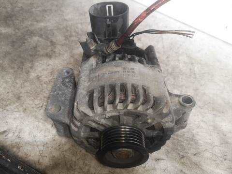 Foto 2ª: Alternador Ford Mondeo HJBA BERLINA (2002)