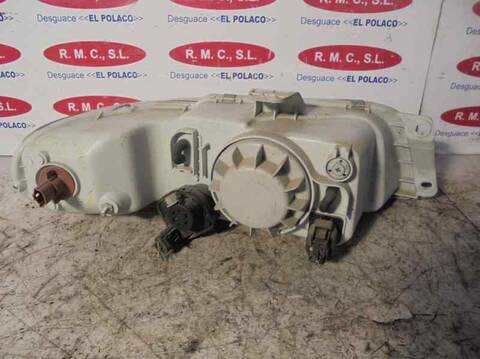 Foto 2ª: Faro Izquierdo Daewoo Nubira 1.6 CAT BERLINA 106CV 78KW [A16DMS] (1998)
