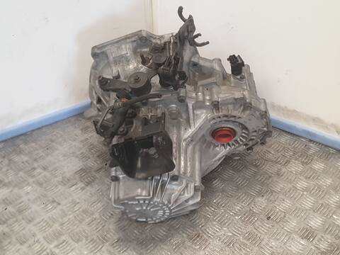 Foto 3ª: Caja Cambios Kia Cerato 1.6 105CV 77KW [G4ED] (2005)