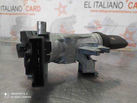 Foto 2ª: Antirrobo Seat Toledo STYLE 105CV 77KW [CAY] (2013)