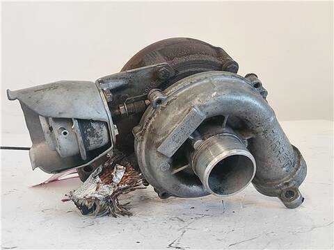 Foto 2ª: Turbocompresor Citroen C4 1.6 AVATAR PICASSO 109CV 80KW [9HZ] (2007)