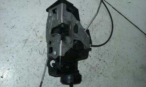 Cerradura Puerta Delantera Izquierda Mercedes Clase A 140 1.7 CDI DIESEL CAT 95CV 70KW