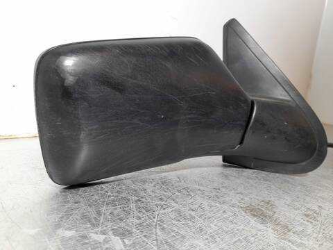 Foto 2ª: Retrovisor Derecho Volkswagen Golf 1.6 BERLINA 75CV 55KW [AEE] (1996)