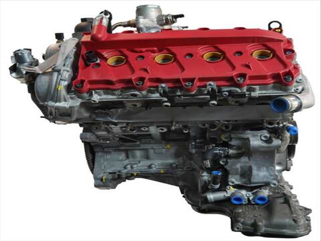 Foto 2ª: Motor Completo Audi A4 4.2 V8 450 CV 331KW [CFSA]