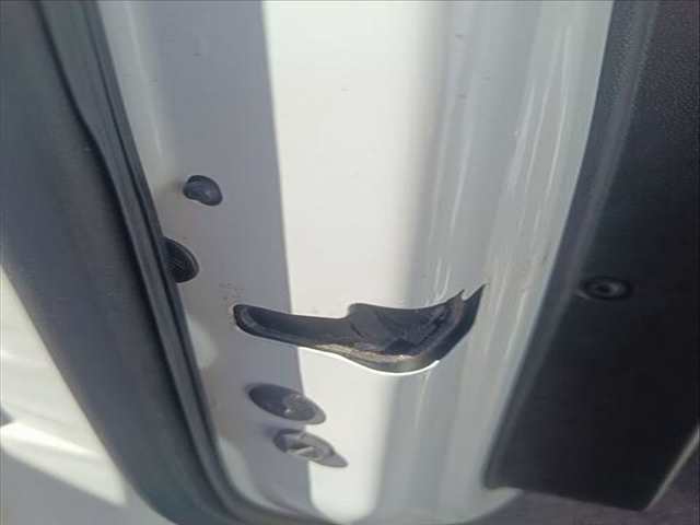 Cerradura Puerta Delantera Izquierda Citroen C Elysee BHY