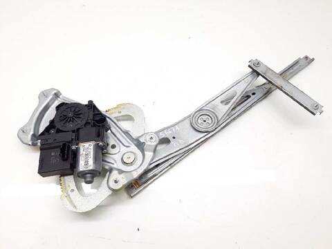 Elevalunas Eléctrico Delantero Derecho Renault Scenic DYNAMIQUE 110CV 81KW