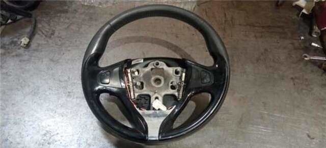 Foto 2ª: Volante Renault Clio 0.9 BUSINESS [0.9 LTR. - 66 KW TCE ENERGY BIVALENT. GASOLINA - GPL]