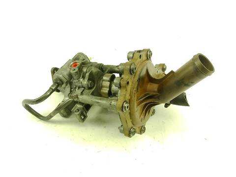 Bomba de Direccion Peugeot Boxer VERSION INDEFINIDA