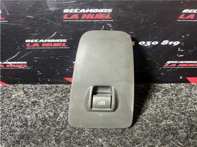 Botonera Elevalunas Citroen Jumper 30 L1H1 BLUEHDI 110 BLUE-HDI FAP 110CV 81KW FURGON