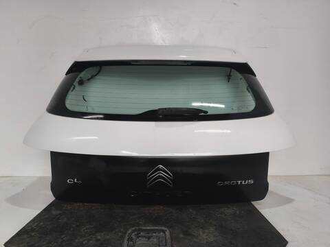 Portón Citroen C4 HMZ