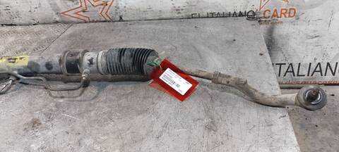 Foto 4ª: Cremallera de Direccion Kia Sportage LX 4X4 113CV 83KW [D4EA] (2006)