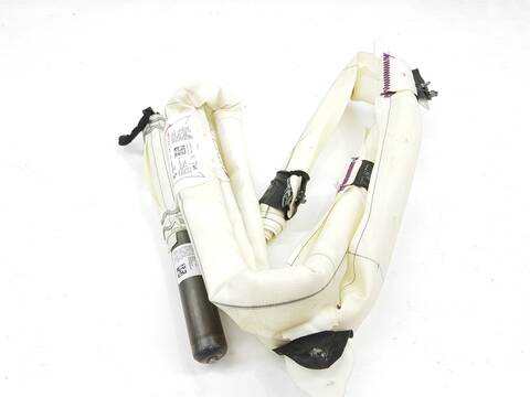 Foto 3ª: Airbag Cortina Delantero Izquierdo Bmw Serie 3 315 318D (2011)
