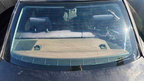 Luna Trasera Bmw Serie 1 120 2.0 D 177CV 130KW