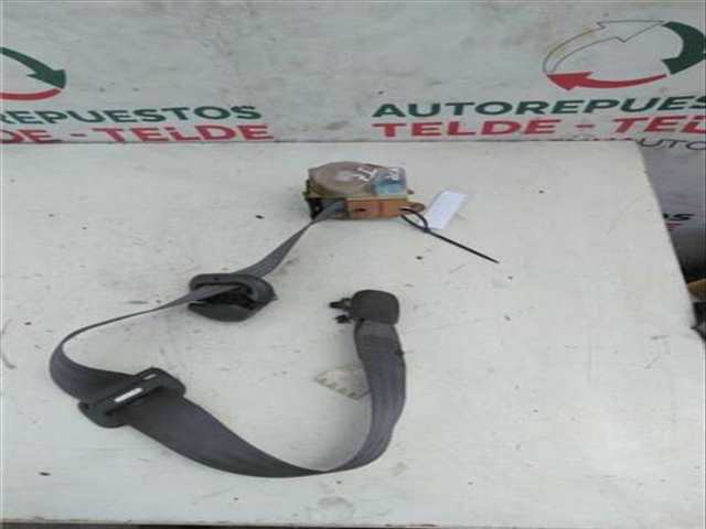 Cinturón Trasero Izquierdo Toyota Rav4 2.0