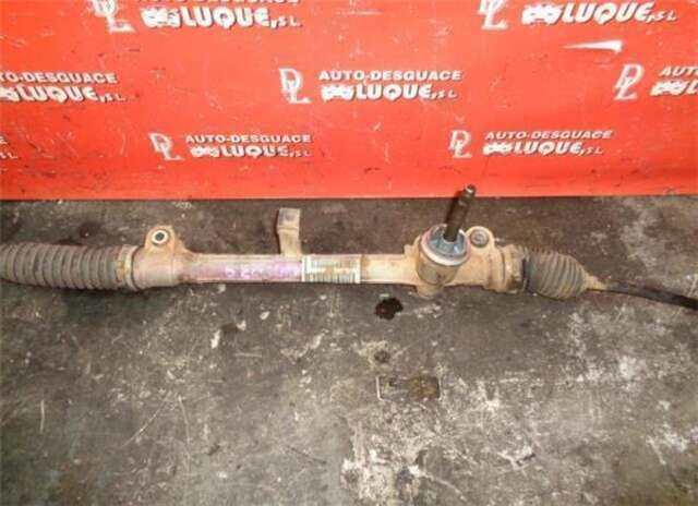 Foto 3ª: Cremallera de Direccion Fiat Punto 1.3 JTD [199A9000]