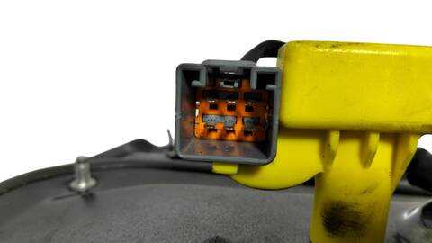 Foto 3ª: Elevalunas Eléctrico Delantero Izquierdo Land Rover Freelander 224DT (2014)