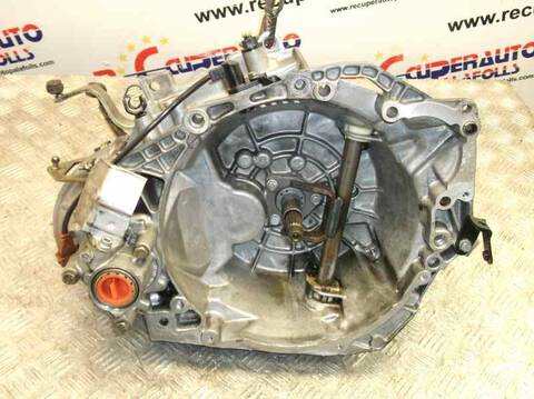 Caja Cambios Citroen Xantia BERLINA