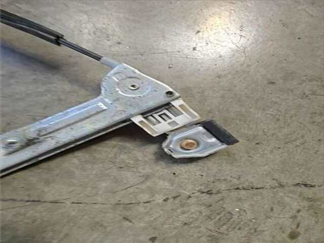 Foto 3ª: Elevalunas Eléctrico Delantero Derecho Mitsubishi Colt 1.6 1600 AVANCE [1.6 LTR. - 76 KW CAT]