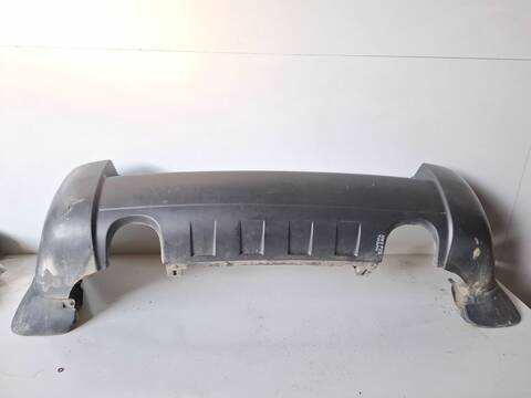 Foto 3ª: Paragolpes Trasero Hyundai Tucson 2.0 CRDI COMFORT 140CV (2006)
